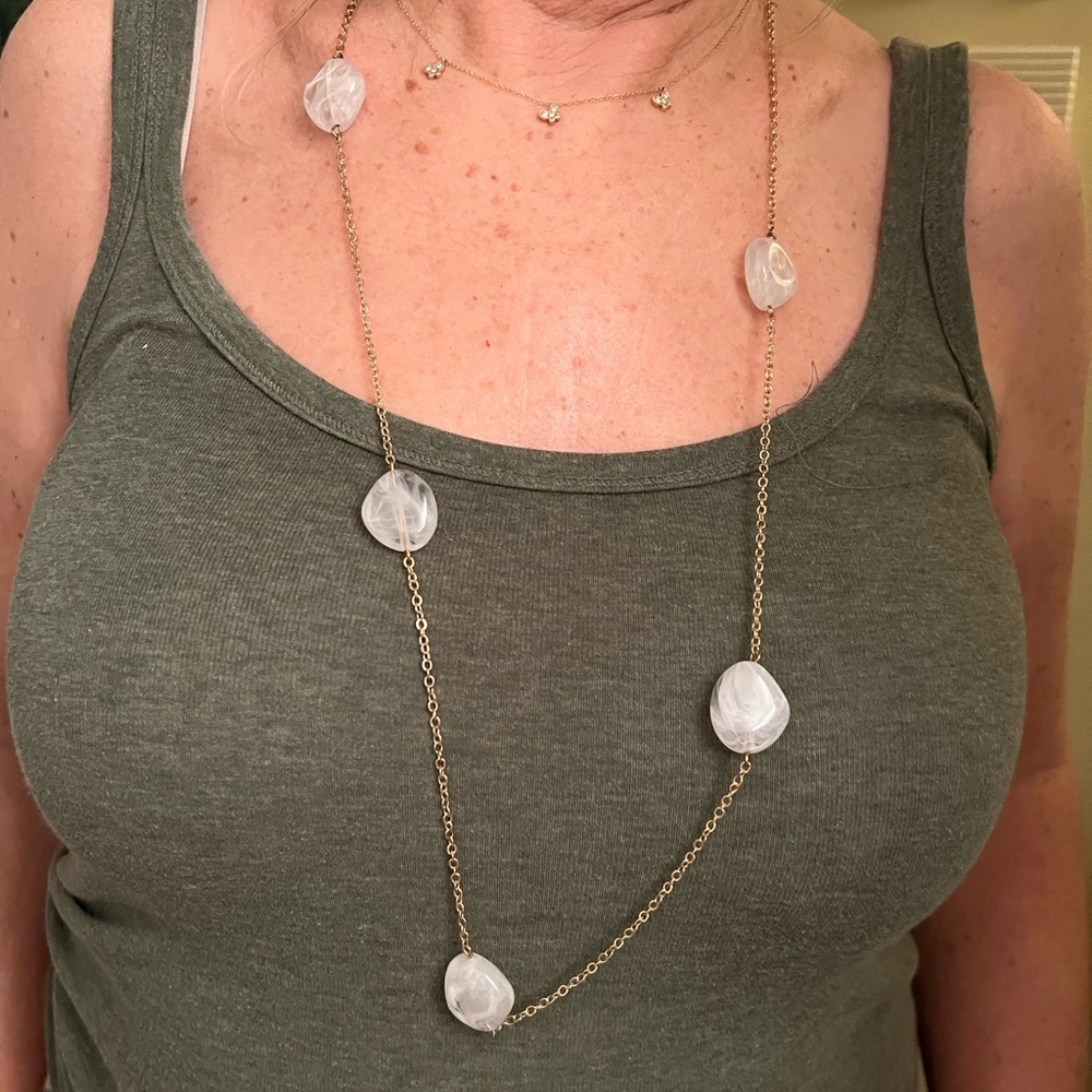 Amrita Singh Chain